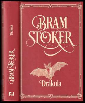 Bram Stoker: Drákula