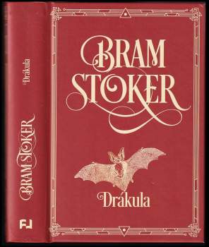 Bram Stoker: Drákula