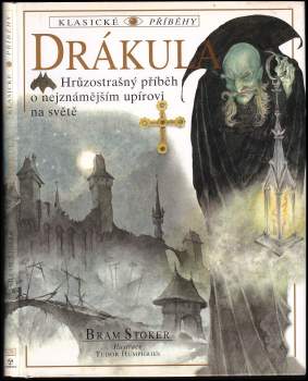 Drákula