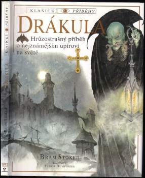 Bram Stoker: Drákula