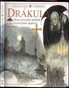 Bram Stoker: Drákula
