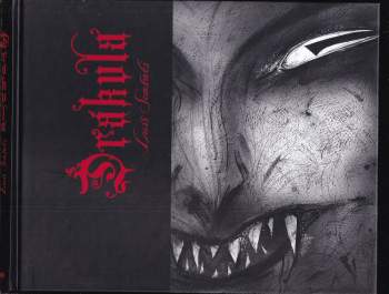 Luis Scafati: Drákula