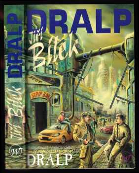 Dralp