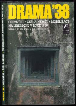 Jan Stejskal: Drama '38
