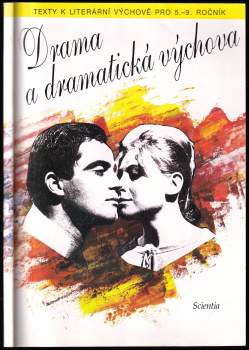 Drama a dramatická výchova