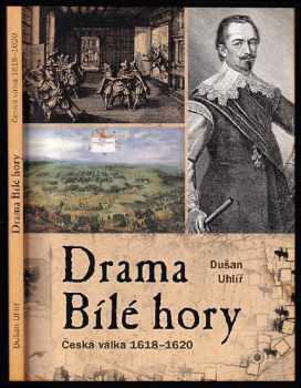 Drama Bílé hory