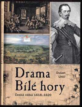 Drama Bílé hory