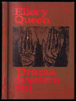 Ellery Queen: Drama desatera dní