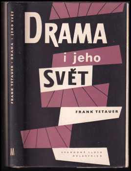 Drama i jeho svět