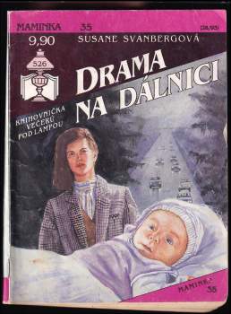 Drama na dálnici