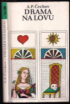 Anton Pavlovič Čechov: Drama na lovu