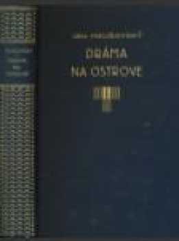 Dráma na ostrove