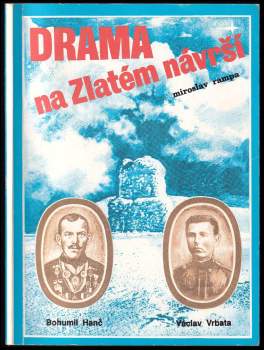 Drama na Zlatém návrší