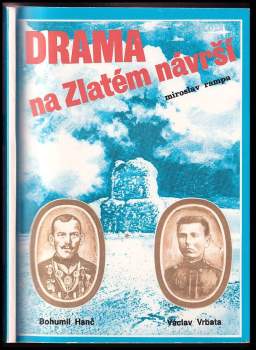 Drama na Zlatém návrší