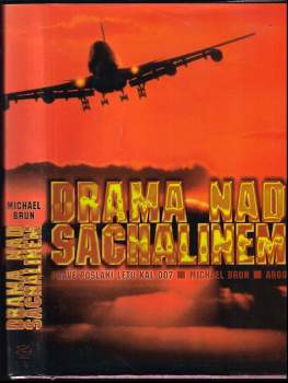 Drama nad Sachalinem