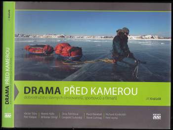 Drama před kamerou