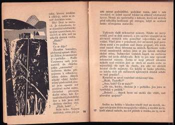 Haroun Tazieff: Drama Svatomartinské propasti