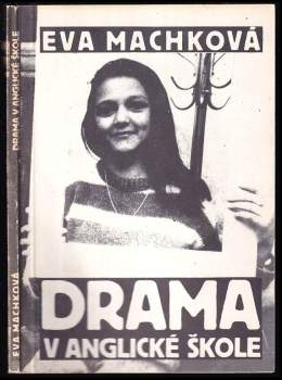 Drama v anglické škole