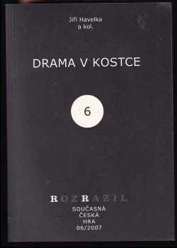 Drama v kostce