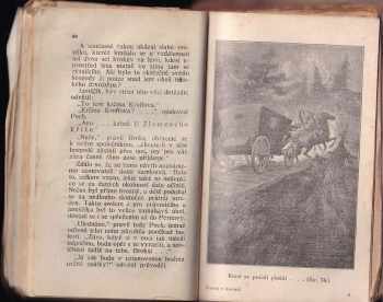 Jules Verne: Drama v Livonsku