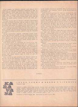 Jules Verne: Drama v Livonsku
