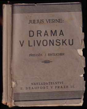 Drama v Livonsku
