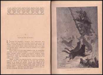 Jules Verne: Drama v Livonsku