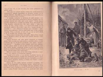 Jules Verne: Drama v Livonsku