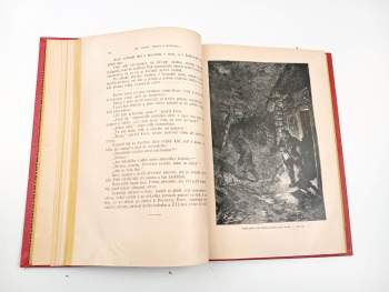 Jules Verne: Drama v Livonsku