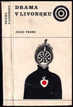 Jules Verne: Drama v Livonsku