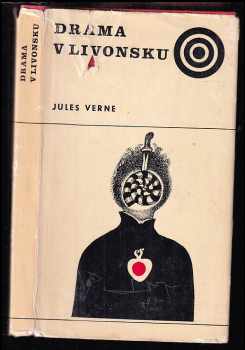 Drama v Livonsku - Jules Verne, Milan Korejs (1969, Albatros) - ID: 436280