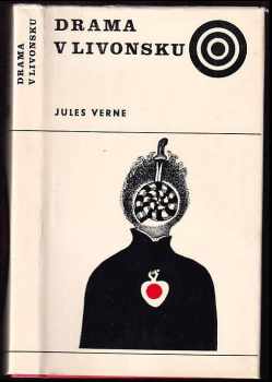 Drama v Livonsku - Jules Verne, Milan Korejs (1969, Albatros) - ID: 99092