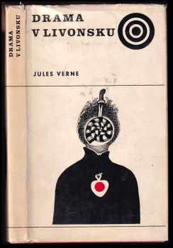 Drama v Livonsku - Jules Verne, Milan Korejs (1969, Albatros) - ID: 590724