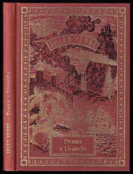 Drama v Livonsku - Jules Verne (1999, Návrat) - ID: 548596
