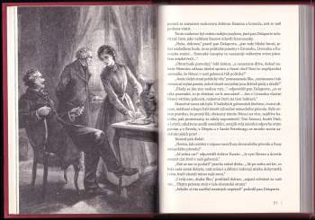 Jules Verne: Drama v Livonsku
