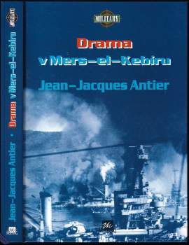 Drama v Mers-el-Kebíru