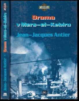 Drama v Mers-el-Kebíru