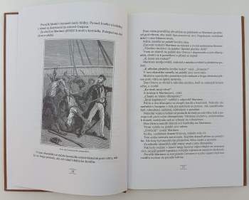 Jules Verne: Drama v Mexiku