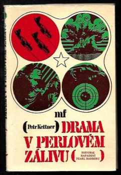 Drama v Perlovém zálivu