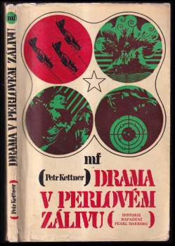 Drama v Perlovém zálivu