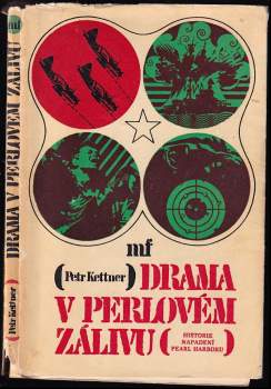 Drama v Perlovém zálivu
