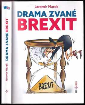 Jaromír Marek: Drama zvané brexit