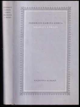 Dramata a próza