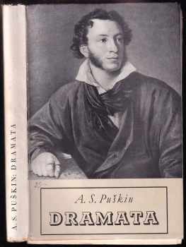 Aleksandr Sergejevič Puškin: Dramata