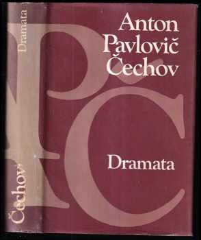 Dramata - Anton Pavlovič Čechov (1988, Odeon) - ID: 474436