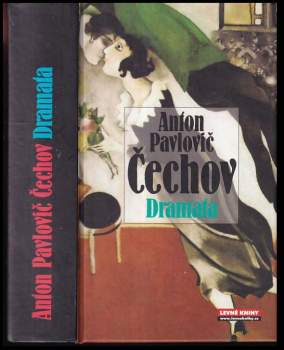 Anton Pavlovič Čechov: Dramata