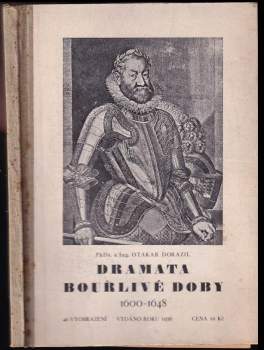 Dramata bouřlivé doby