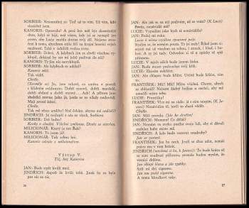 Jean-Paul Sartre: Dramata