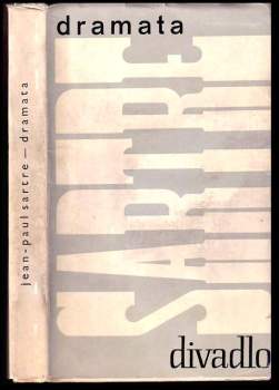 Jean-Paul Sartre: Dramata