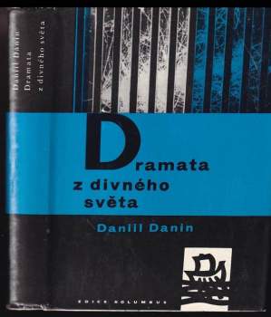Dramata z divného světa